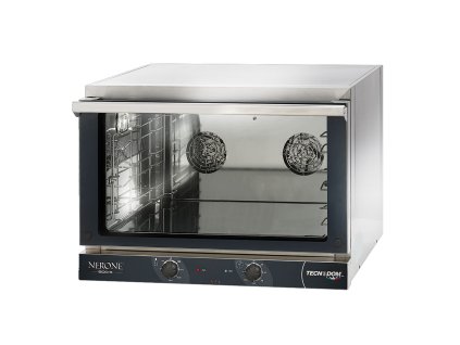 Pec teplovzdušná 3 x 600x400 NERONE-600-3