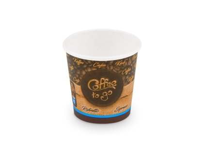 Pohár PP 0,2 COFFEE COFFEE