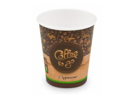 Pohár PP 0,28 COFFEE COFFEE