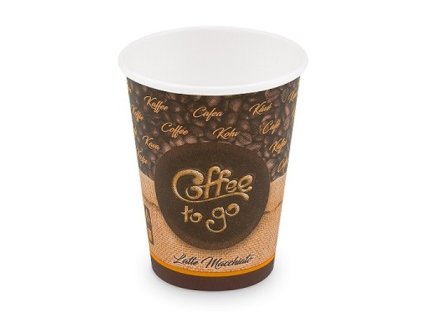 Pohár PP 0,42 COFFEE COFFEE