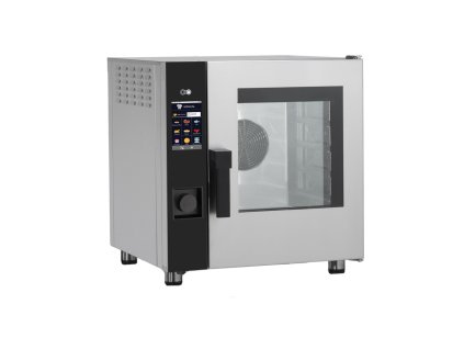 Konvektomat el. 5xGN2/3, nástr. progr. MPD-0523ERAM