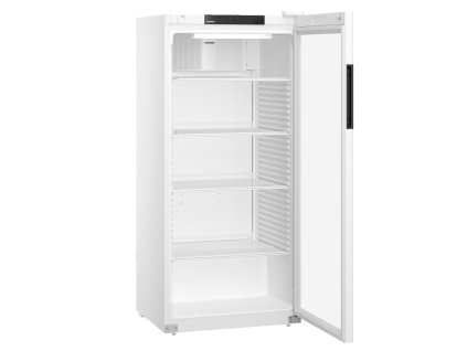 Chladnička biela preskl. ventil. 544 l MRFvc-5511G