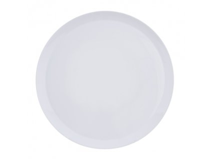 Tanier pizza 33 biely GRANUSTO