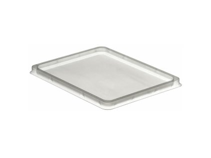 Viečko pre misku 1D,2D,3D / 400 ks