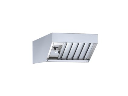 Digestor kondenzačný MSDBD 0611/1011