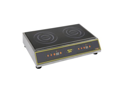 Varidlo indukčné dvojité PID-30