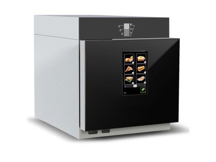 Pec teplovzdušná POP Speed