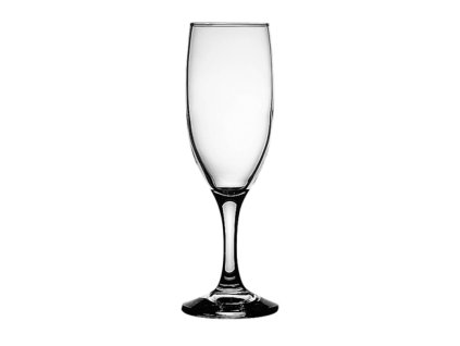 Pohár šampan.flétna /190 Bistro