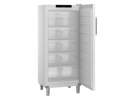 Mraznička biela, statická, 513 l FFFSg-5501