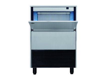 Výrobník klobúčikového ľadu 75kg/deň IMK 8035W