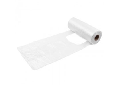 Sáčok mikroténový 22 x 11 x 48 cm/ 200 ks