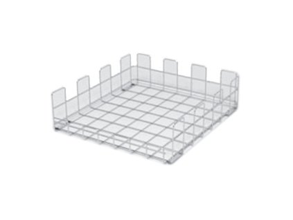 Kôš nerez S 107 ABT