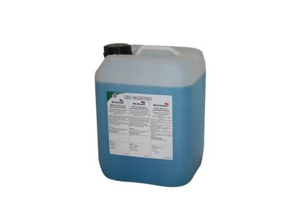 RM Rinse - oplachový +        10 kg