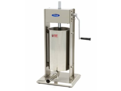 Maxima Plnička klobás 15L, vertikálna