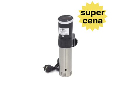Maxima Sous Vide - objem 20 l