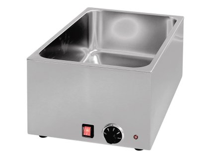 (S741155)[STA.741155] Bain Marie EKO 150 mm bez ventilu