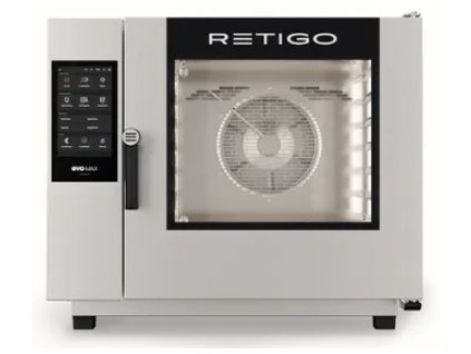 RETIGO EVOLUTION Konvektomat MAX 611i