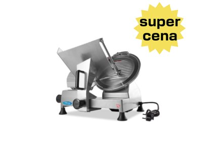 Maxima Nárezový stroj Ø300mm