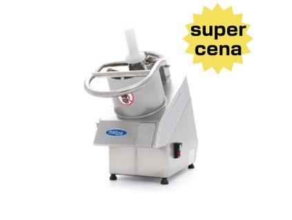 Maxima Krájač zeleniny - do 450 kg/h - vrátane 5 krájacích kotúčov