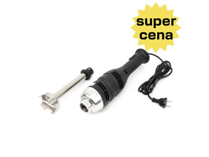 Maxima Tyčový mixér - 20 cm hriadeľ - 280 W