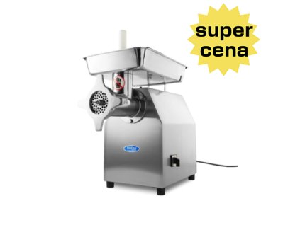 Maxima Mlynček na mäso - do 320 kg/h