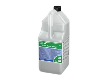 OVEN RINSE POWER 5 L