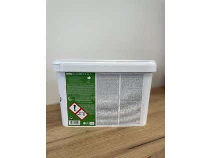 evo cleaner 4 in 1