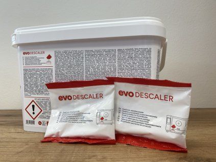 evo descaler