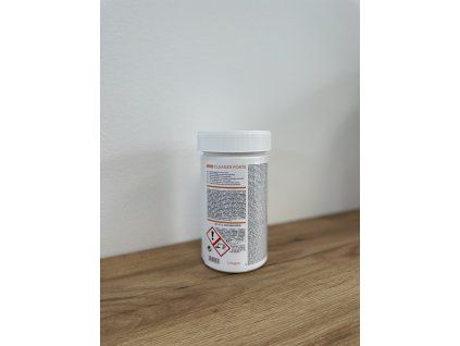 evo cleaner forte