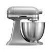 KITCHENAID ROBOT ARTISAN 3,3ltr 5KSM3311 - Matná šedá