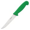 Hygiplas nůž na zeleninu zelený 10cm