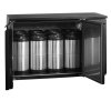 Chladiaci minibar CKC8 KEG Cooler