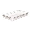 Cambro gastronádoba  GN 1/4 hĺbka 65mm