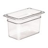 Cambro  gastronádoba  GN 1/4 hloubka 150mm