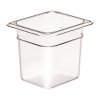 Cambro gastronádoba  GN 1/6 hĺbka 150mm