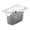 Cambro gastronádoba  GN 1/9 hĺbka 100mm