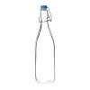 Olympia skleněné lahve na vodu 0,5l
