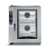 Lainox Alphatech konvektomat  „COMBI" 10xGN 1/1  „S"