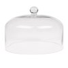 Sklenená kupola Olympia 28,5 cm pre CS013