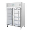 Polar G-series Gastro 2-dverový displej chladiaci 1200L