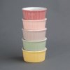 Olympia Pastel ramekin zelená 14,5cl (12 kusov)