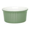Olympia Pastel ramekin zelená 14,5cl (12 kusov)