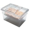 Cambro Camwear cedník 12,7 cm
