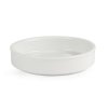 Stohovateľné tapas taniere Olympia Whiteware 10,2 cm (6 kusov)