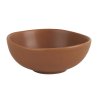 Olympia Build A Bowl hlboká misa cantaloupe 11x5cm (12 kusov)