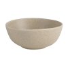 Olympia Build A Bowl hlboká miska zemitá hnedá 15x7cm (6 kusov)