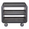 Multifunkčný vozík Cambro Service Cart Pro
