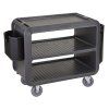 Multifunkčný vozík Cambro Service Cart Pro