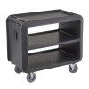 Multifunkčný vozík Cambro Service Cart Pro