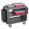 Multifunkčný vozík Cambro Service Cart Pro